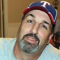 Mr. John Wesley Forshee Obituary