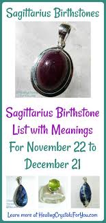 Sagittarius Birthstone List Meaning Use 22nd Nov 21st Dec Birthstone List Sagittarius Birthstone Birthstones
