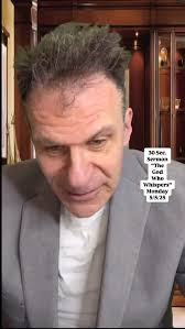 30 Sec. Sermon, “The God Who , Whispers”, Monday, May5, In a noisy world, ,  it’s easy to believe , God has gone silent, — but maybe we , just haven’t  slowed , down enough to hear , the voice that’s ...