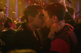 Élite 4 con fecha de estreno y primeras imágenes. Elite Temporada 4 Por Este Motivo Varios Actores Dejaron El Programa Luego De La Tercera Parte Tv Series De Netflix Nnda Nnlt Cheka Peru21