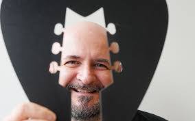 Daryl Crouch's Instagram, Twitter & Facebook