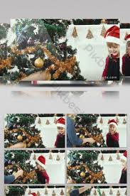 Video Footage Of Decorating The Christmas Tree Video Mp4 Free Download Pikbest Christmas Christmas Tree Christmas Poster