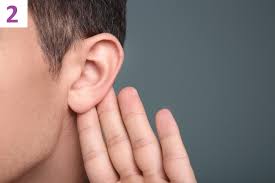 Previous tennitus louder after ear infection / ear block flying for drain after long fluid ear how. Covid Associated With Hearing Loss Tinnitus And Vertigo New Study Confirms Link