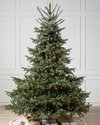 European Fir Artificial Christmas Tree Balsam Hill Realistic Artificial Christmas Trees Natural Christmas Tree Fir Christmas Tree