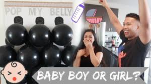 We did not find results for: The Most Confusing Gender Reveal Youtube
