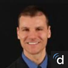 Dr. Daniel E. Ross, DO