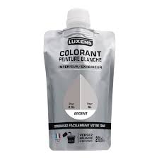 Merlin, peinture luxens, peinture murale luxens peinture envie rose matinal velours, nuancier peinture renault boomcast me, peinture peinture collection maison mat blanc et vert d'eau de luxens. Peinture Mur Et Boiserie Luxens Rafraichir Blanc Satine 5 L Leroy Merlin