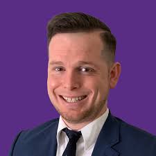 Sales Contact Information