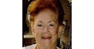 Madelyn Elizabeth Cheek Obituary (1932