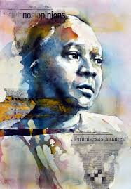 Videos de Maryse Condé