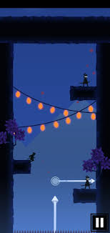 Escala una torre llena de peligros. Ninja Tobu 1 8 4 Download For Android Apk Free