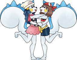 A lot of people like my tf pokemon sequences and the tg sequence i did so i decided to combine that with jolteon. May And Dawn Pachirisu Tf Tg By Erisacolyte On Newgrounds