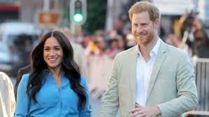Prince henry (harry) charles albert david of the united kingdom, duke of sussex; Prince Harry And Meghan Markle Share Childhood Pics With Their Moms And A Message For 2021 Entertainment Tonight