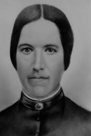 Grace (Owen) Kimball (1829-1891)