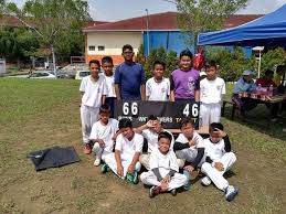 Sekolah agama taman daya #rasydanabdrahman #selow. Tahniah Pasukan Kriket Sekolah Kebangsaan Taman Desa 2 Facebook