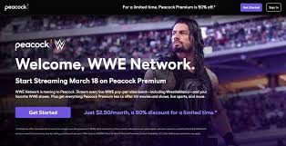 I haven't seen a video on how exactly to do one so i decided to do one myself(: Wwe On Peacock Everything You Need To Know