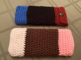 Preview over 250+ stitch types organized by categories. Nintendo Switch Lite Cozy How To Stitch A Knit Or Crochet Bag Yarncraft On Cut Out Keep