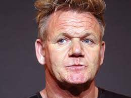 Ramsey koch ramsey koch video. Star Koch Gordon Ramsay Mit Nur 14 Jahren Schutzling Ben Watkins Ist Tot Bunte De
