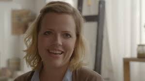 Susanne met boer David uit Boer Zoekt Vrouw