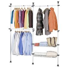 Wenko duschablage »teleskop duschecke compact«. Teleskop Organizer Fur Kleidung Herkules Wenko Wenko Emako