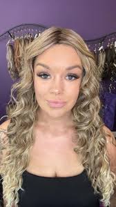 Let’s try this again! More encore wigs available now with Ashley!!!