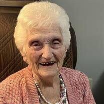 Mrs. Ruth L. Driver Obituary