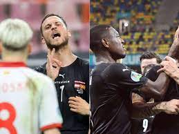 West ham 'want arnautovic back for free but palace and everton are also keen'. 9rqrm47kr0 Jm