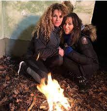 It's been a minute‏подлинная учетная запись @npritsbeenamin 15 июл. Tournage De Nuit Manuela Lopez Team Manuela Lopez Facebook