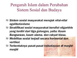Yang pertama adalah melihat pengaruh kewajiban membayar zakat terhadap perilaku penawaran. Pengaruh Islam Dalam Bidang Ekonomi Belajar