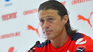 El actual dt de banfield contó que sufrió una descompensación cardíaca cuando dirigía a river. Matias Almeyda Quiero Dirigir En Europa Y Algun Dia A La Seleccion Argentina Marca Claro Mexico