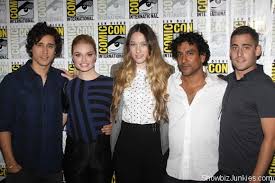 Doctors believe she is mad,. Once Upon A Time In Wonderland Cast Photos