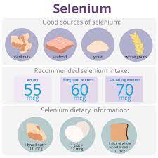 Selenium Hopes Huntington S Disease Information