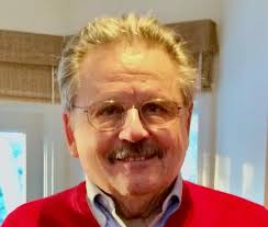 Patrick Anthony Colangelo Obituary