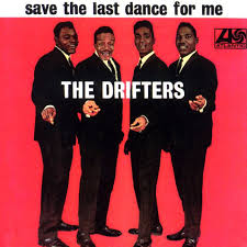 Save The Last Dance For Me A Song By The Drifters On Spotify In 2020 Save The Last Dance Oldies Music Last Dance