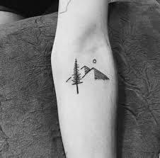 The 77 Best Small And Simple Tattoos For Men Improb