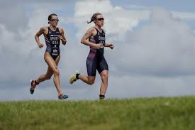 Les deux triathlètes s'entraînent ensemble une partie de l'année puisque vincent luis a choisi de s. Athlete Profile Taylor Spivey World Triathlon