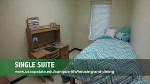 Usc village apartment tour 2019 | cale & irani подробнее. Usc Upstate Residence Hall Room Tour Youtube