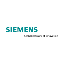 Nos 6 centres ouverts en france et en belgique en attestent. Siemens Global Vector Logo