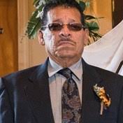 Carlos Callejas's Instagram, Twitter & Facebook