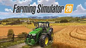 Farming Simulator 20 Mod Apk V 0 0 0 52 Free Download Tricksvile Farming Simulator Simulation Farm