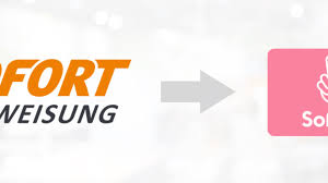 The name sofort überweisung changed to sofort with local translations for each country respectively (e.g. Online Lotto Mit Sofortuberweisung Bezahlen Alle Infos Fakten