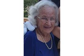 Gertrude Shevlin Obituary (1929