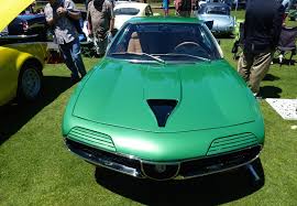 Image result for Verde Plutone 2008 Alfa-Romeo