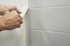 stap 5 tegels verven diy bathroom remodel bathroom remodel idea small bathroom storage