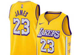 Lakers #14 danny green 2021 yellow city forever kobe jersey details //the buyer protection program offered by paypal and artfire.com helps protect buyers from fraud in the form of misrepresentation or not delivering an item.// product details: Nba City Edition 2019 Here S The New Los Angeles Lakers Jerseys Silver Screen And Roll