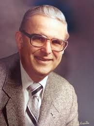 Joseph Nauman Obituary