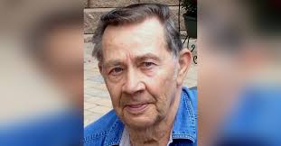 Obituary information for Donald Clifford Shell