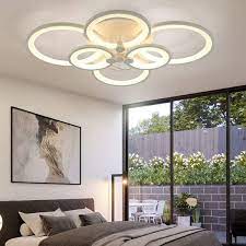 Our elegant chandeliers will create a dramatic focal point in any room. Living Room Ceiling Lights Wayfair