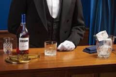How to serve cognac properly | Martell's guide to glassware ...