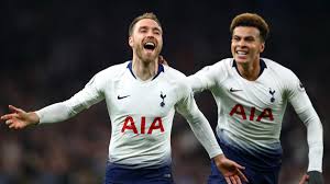 206,481 likes · 42,458 talking about this. Dele Alli Tottenham Will Sorely Miss Unbelievable Player Christian Eriksen As Com